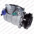 DELPHI VW Компрессор кондиционера Audi A4/6/8,Skoda SuperB,Passat 96- TSP0159315