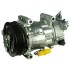 Компрессор кондиционера CITROEN/PEUGEOT Berlingo/C4/207/308/Partner "1,4-2,0 "00>> TSP0159488