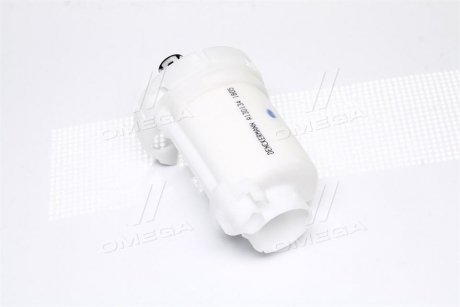 Фильтр топливный TOYOTA COROLLA 1.4 VVTi 02-07 Denckermann A130134 (фото 1)