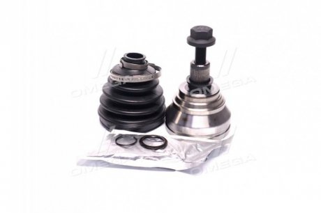 Шркш зовн. vw golf5/caddy/passat 1,9/2,0 tdi 03- Denckermann C120004