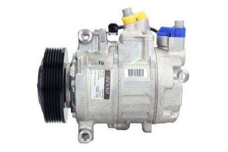 Компресор кондиціонера DENSO DCP05062