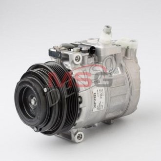 Компрессоры кондиционеров DENSO DCP17023 (фото 1)