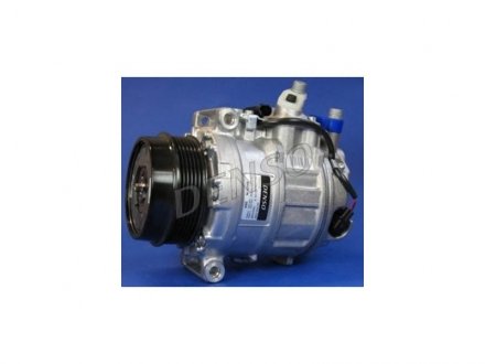 Компрессор кондиционера DENSO DCP17059