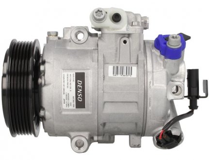 Компрессоры кондиционеров DENSO DCP32020