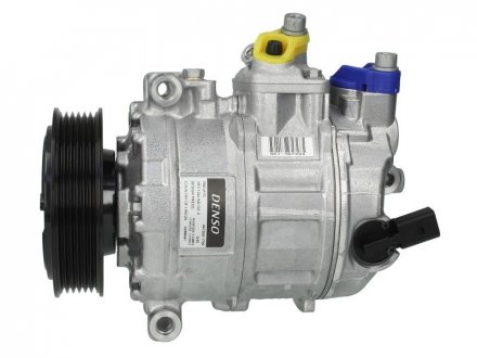 Компрессоры кондиционеров DENSO DCP32045