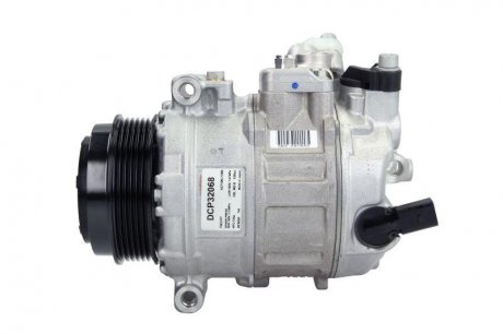 Компрессор кондиционера DENSO DCP32068