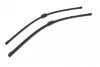 Щітка дворн. К-кт (60+60см) Side Pin 22mm безкаркас MB C-Class/E-Class 07- DF-104