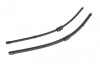 Щітка дворн. К-кт (60+60см) Side Pin 22mm безкаркас MB C-Class/E-Class 07- DENSO DF-104 (фото 2)