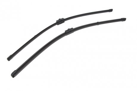 Щітка дворн. К-кт (60+60см) Side Pin 22mm безкаркас MB C-Class/E-Class 07- DENSO DF-104