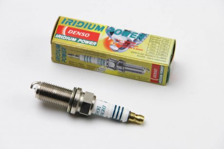 Свеча зажигания IRIDIUM POWER DENSO IKH24