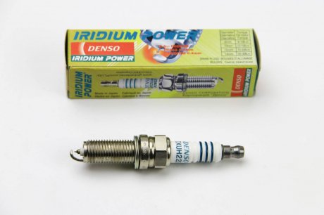 Свічка запалювання IRIDIUM POWER DENSO IXUH22I