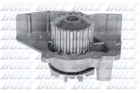 Насос системи охолодження DOLZ C117