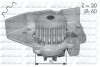 Насос системи охолодження N405