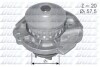 Насос системи охолодження S161