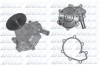 Насос системи охолодження S-246