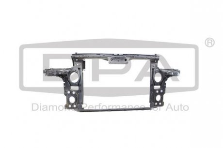 Панель предняя VW Touareg (03-10) DPA 88050594902