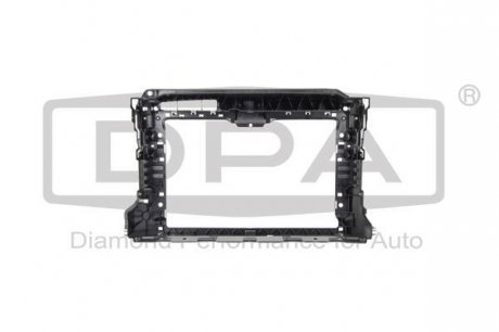 Панель передняя VW Jetta (10-14) DPA 88050693402