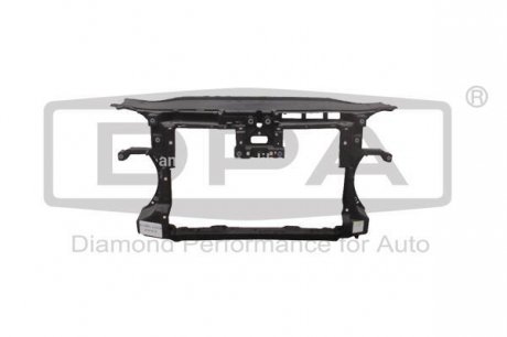 Панель передняя VW Passat (10-14) DPA 88050805002