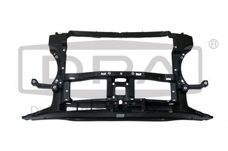 Панель передняя VW Passat CC (08-12) DPA 88051771102