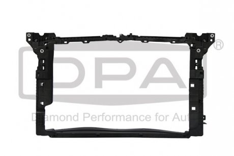 Панель передняя VW Polo (18-) DPA 88051776402