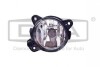 Фара противотуманная правая VW Polo (01-09) (89410222902) DPA