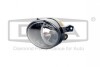 Фара противотуманная левая VW Amarok (10-),Golf (04-09),Jetta (05-10) (99411334402) DPA