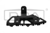 Напрямна переднього бампера ліва VW Touran (1T3) (10-15) (99411624202) DPA