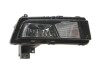 Фара протитуманна права VW Touran (15-16) (99411798702) DPA