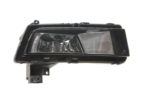 Фара противотуманная правая VW Touran (15-16) DPA 99411798702