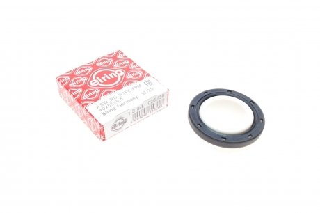 Ущільнююче кільце, колінчастий вал PSA 1,4HDI / 1,6HDI 40x55x6,4 PTFE ELRING 026.750