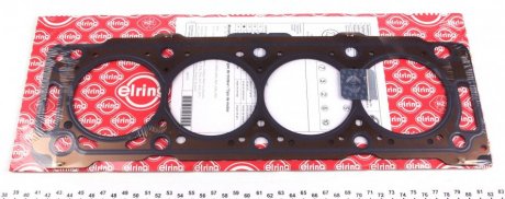 Прокладка головки Citroen Berlingo / Fiat Scudo / Peugeot Partner 2.0 HDI/JTD 99- (1.55 mm) ELRING 075.870