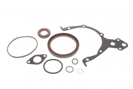 Прокладки (компл.) нижній OPEL 1,6 16V X16XEL/Z14XE/Z16XE ELRING 081.321