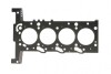 Прокладка ГБЦ FORD/PSA 2.2TDCI 2006- 156.221