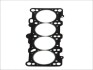 Прокладка головки циліндра 156.830