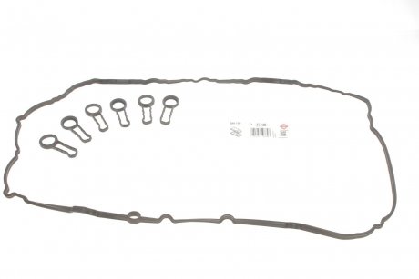 Комплект прокладок головки блоку циліндрів BMW 3(E90,F30,F80),5(F10,F11),7(F01,F02),X3,X5,X6 3,0D 10 ELRING 255.130