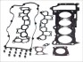 Комплект прокладок ГБЦ, верхні 265.030