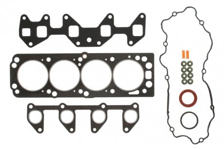 Комплект прокладок ГБЦ, верхние ELRING 407.470