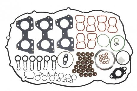 Комплект прокладок ГБЦ, верхние ELRING 456.240