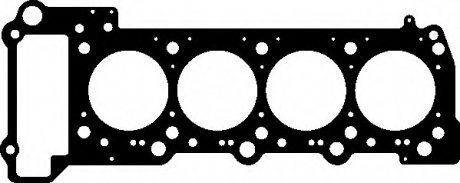 Прокладка голівки блоку циліндрів ELRING 513.680