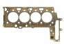 Прокладка головки BMW 1/3/5/X1/X3/X5 N47 06- (1.45 mm) 575.051