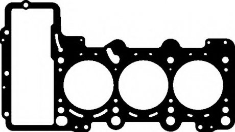 Прокладка головки циліндра ELRING 715.830