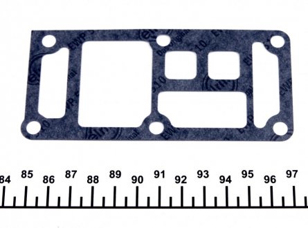 Прокладка масляного фільтра ELRING 748.811