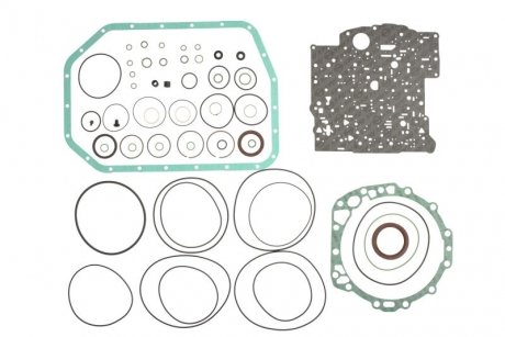 Комплект прокладок автомат. коробки BMW ZF5HP24 ELRING 821.530