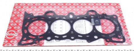 Прокладка ГБЦ HONDA D14A/D14Z/D15Z6/D16B ELRING 864.250