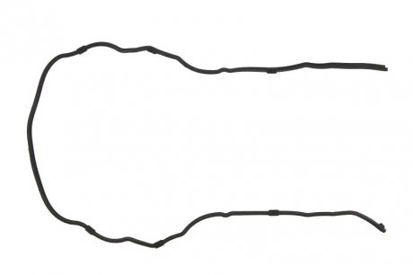 Прокладка передньої кришки нижня ELRING 944.470