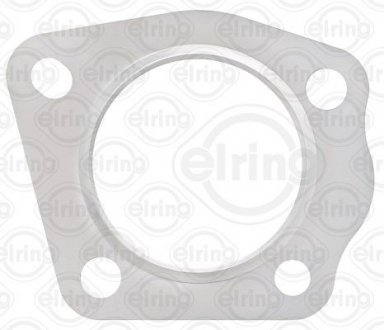 NISSAN Прокладка выхлопной системы QASHQAI / QASHQAI +2 I, RENAULT CLIO III, KANGOO, MEGANE III, MODUS / GRAND MODUS 1.5 dCi 05- ELRING 967.720