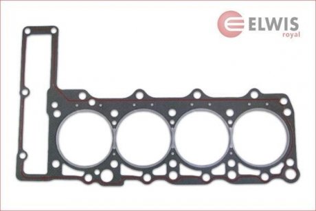 Прокладка головки блоку циліндрів Elwis Royal 0022050