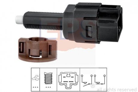 Выключатель EPS 1.810.261