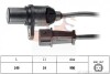 EPS HYUNDAI Датчик оборотов двигателя Accent 99-, Getz -09. KIA. 1.953.279