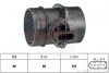 EPS AUDI Витратомір повітря S3, RS6, TT 1,8  -06, SEAT Leon 1.8T 1.991.222